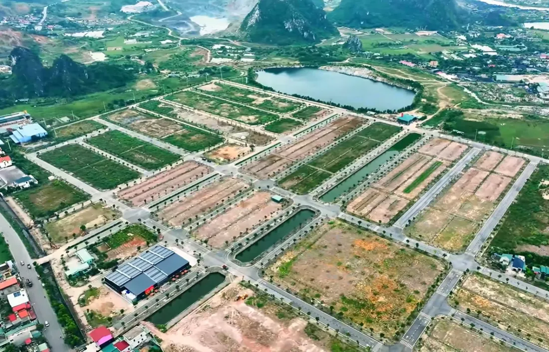 Phú Thứ Park Hill