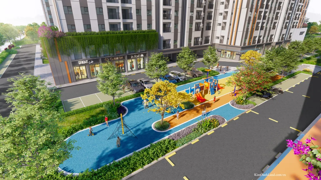 K-Home Cityview