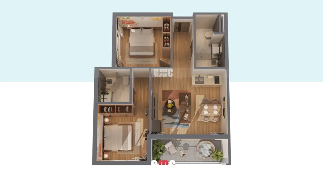 Lynntimes Onsen Retreat Hưng Yên