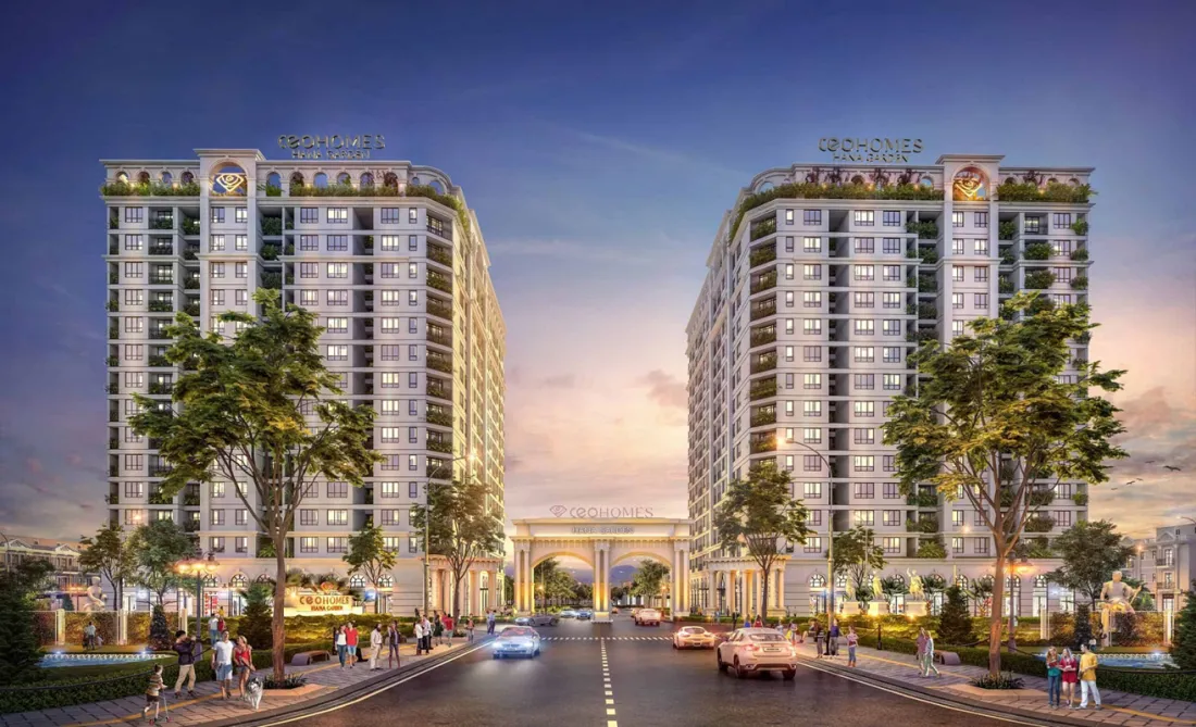 CEOHomes Hana Garden