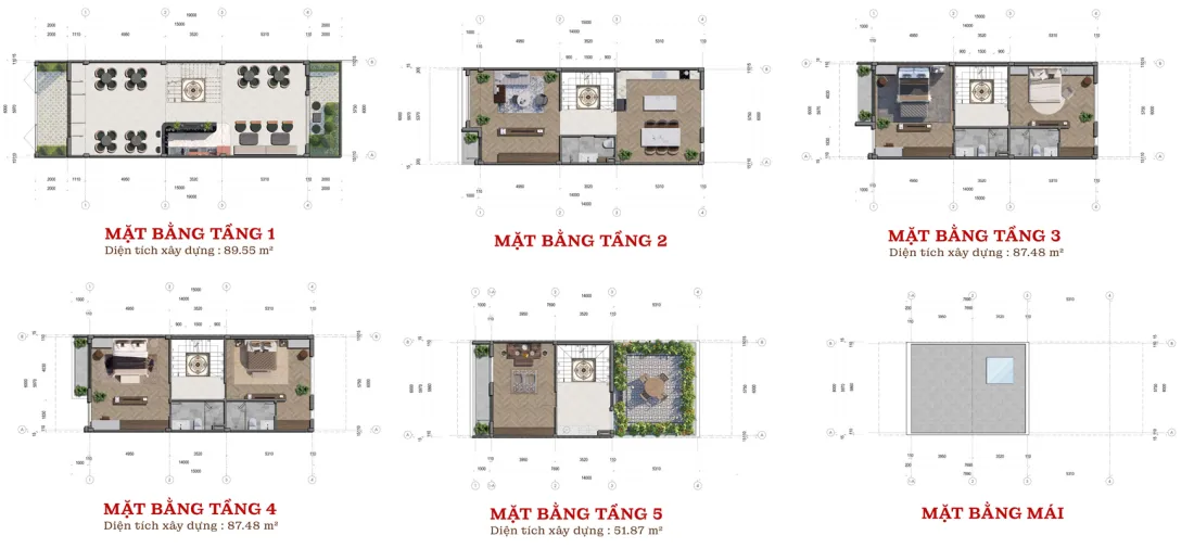SGO La Porta Phúc Thọ