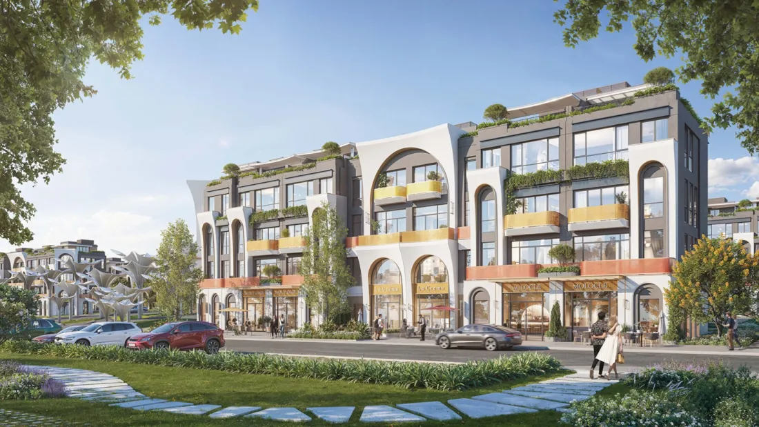 Utopia Villas & Resort