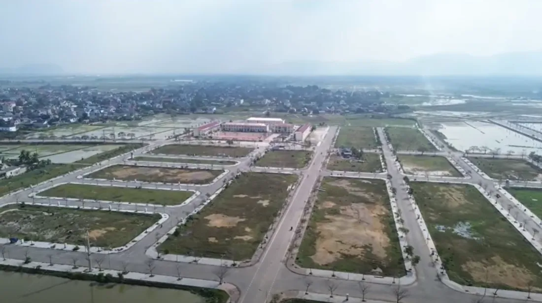 Triệu Sơn Regen City