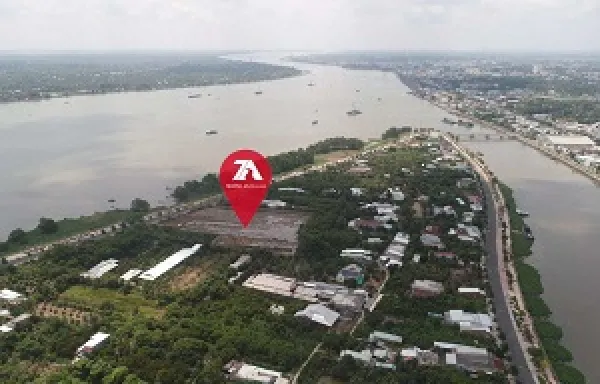 Trường An Riverside