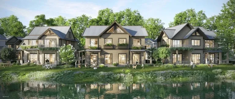 Retreat Island