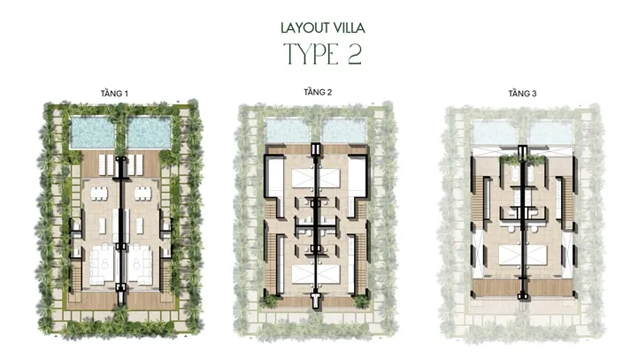 La Tiên Villa