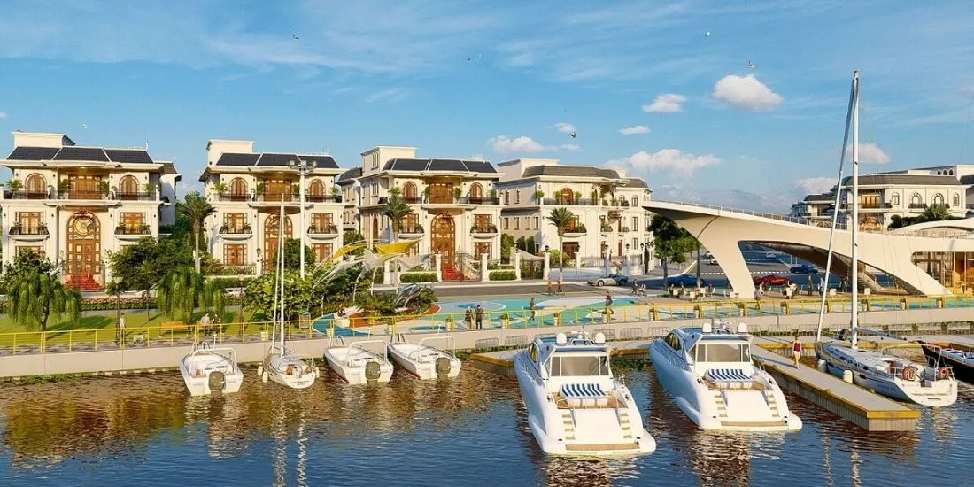 Jardin Villas