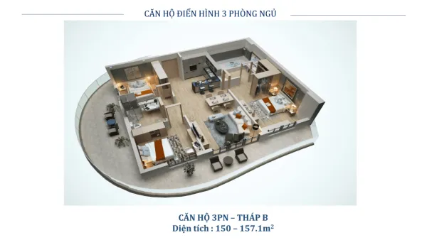 Citadines Marina Halong