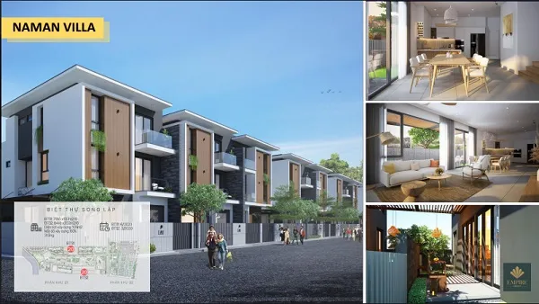 NamAn Homes