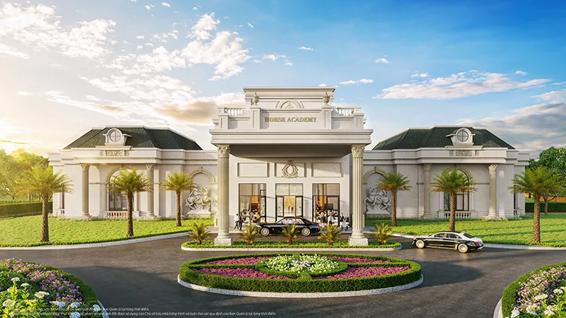 Vinhomes Royal Island