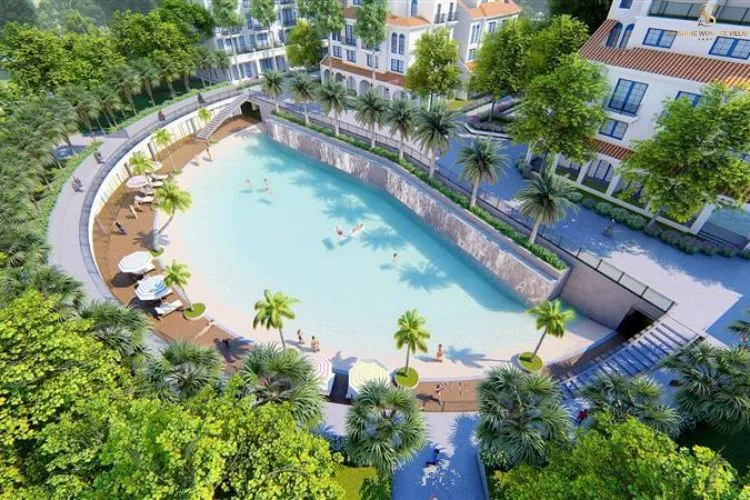Sunshine Wonder Villas