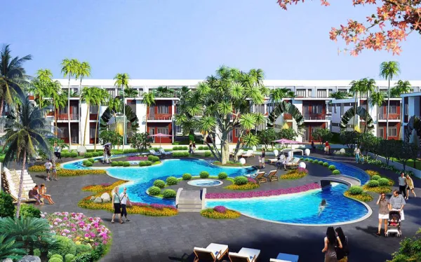AE Resort