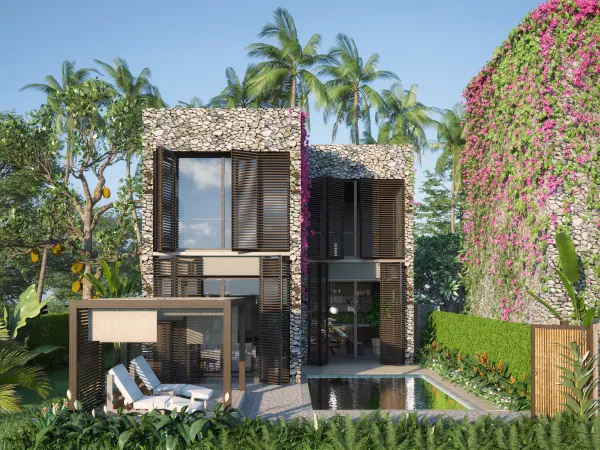 X2 Hội An Resort & Residences