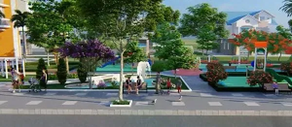 Long Thành Phát Residence
