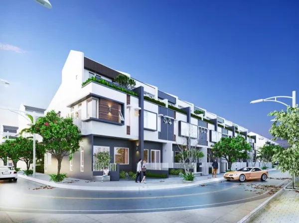 Uhome (giai đoạn 1)