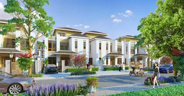 Piania City