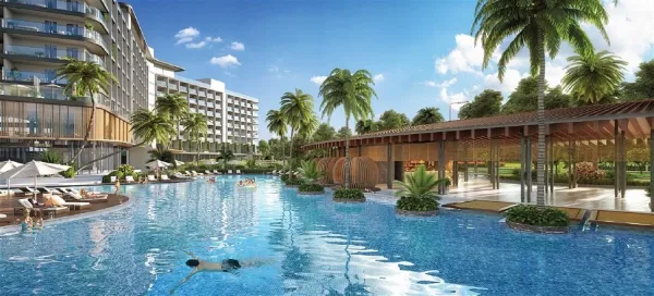 Mövenpick Resort Waverly Phú Quốc