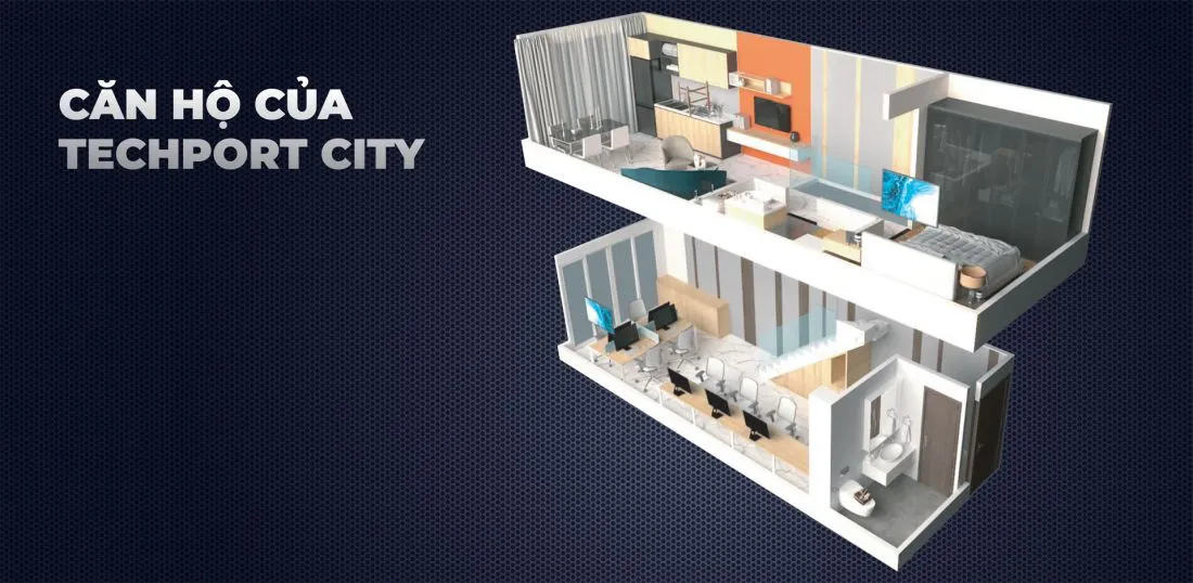 Techport City