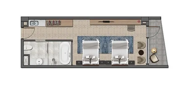 Wyndham Tropicana