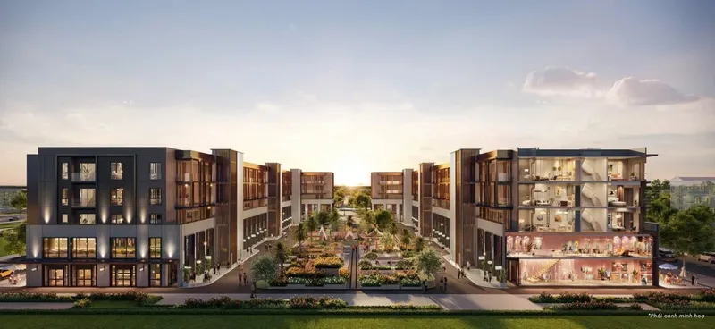 Masteri Sky Quater