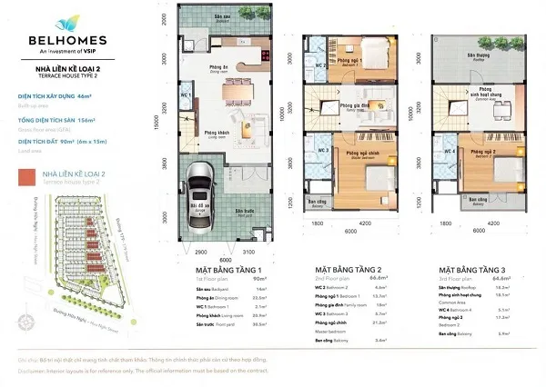 Belhomes