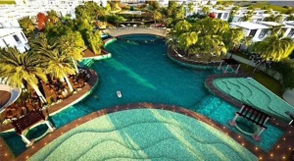 Cam Ranh Bay Hotels & Resorts