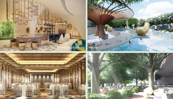 Furama Resort & Spa