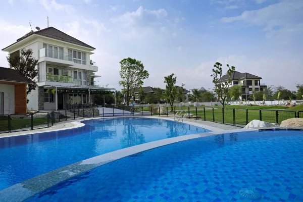 Jamona Home Resort