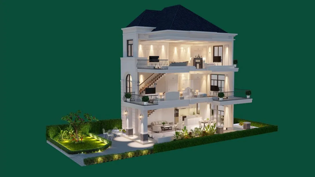 West Lakes Golf & Villas