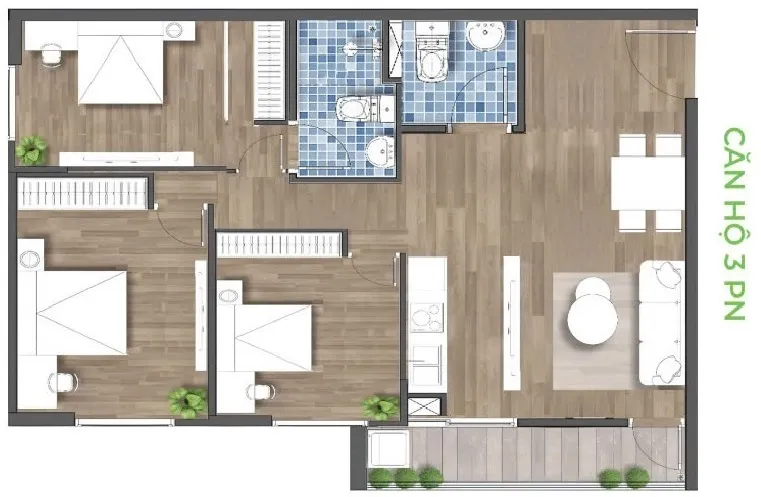 Ecohome Harmony