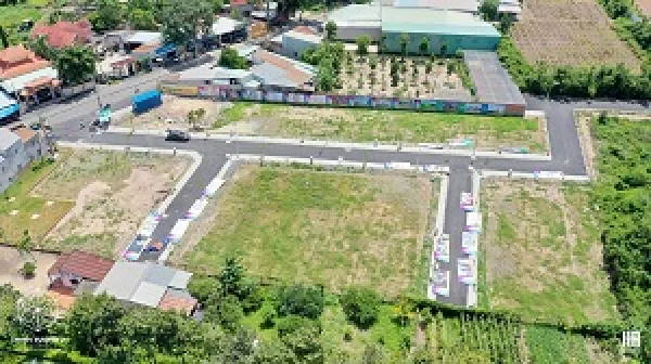 Thịnh Vượng 2 Residence