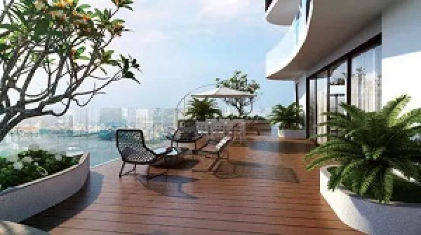 Five Star West Lake