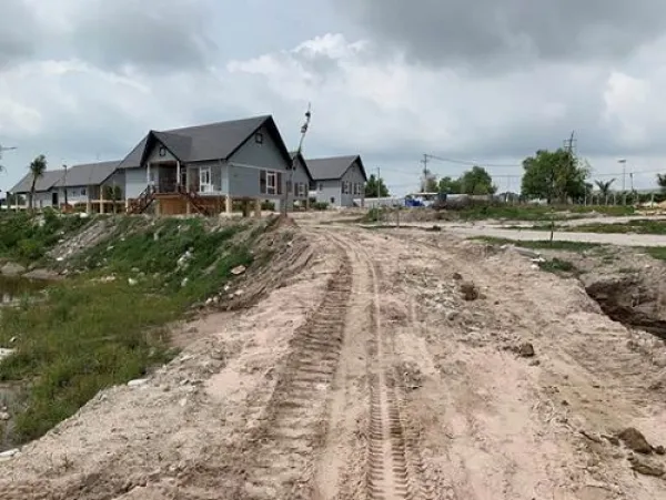 Farmstay G7 Bình Châu