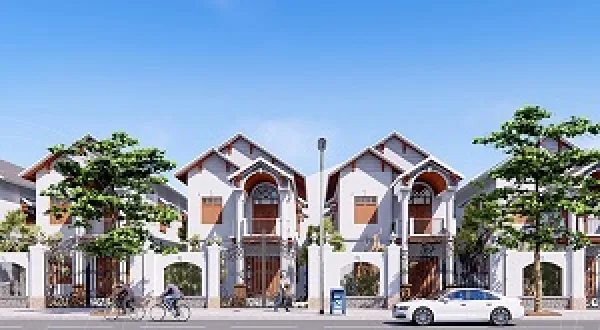 Phú Mỹ Lộc