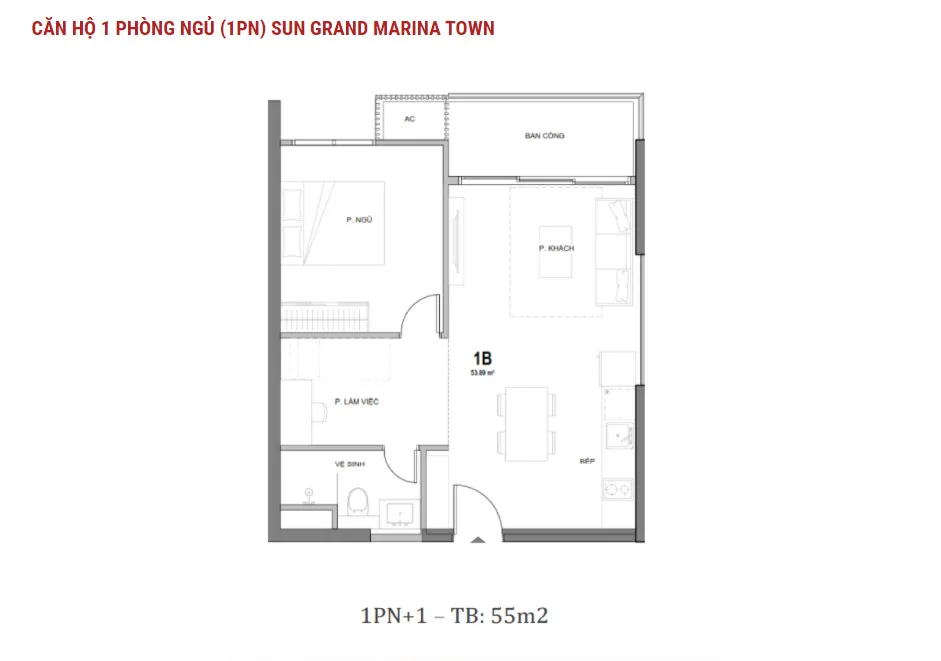 Sun Grand Marina Town