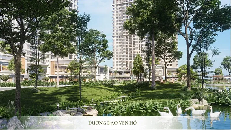 Haven Park Residences