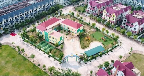 Geleximco Lê Trọng Tấn