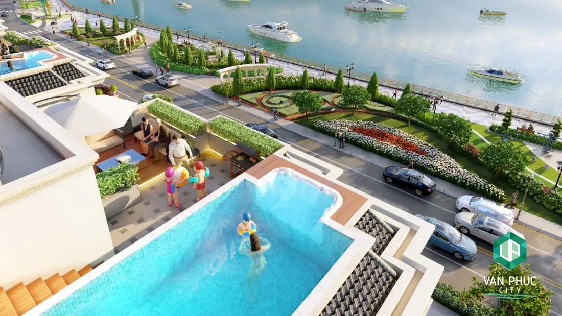 Jardin Villas