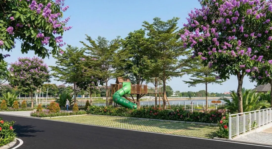 Mường Thanh Phú Hữu