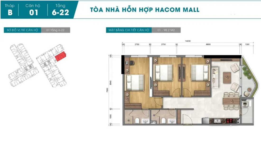 Hacom Mall