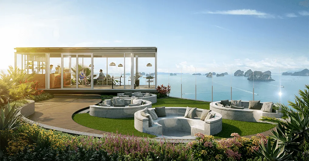 The Holiday Ha Long