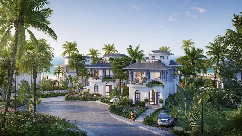 Wyndham Garden Sonasea Vân Đồn