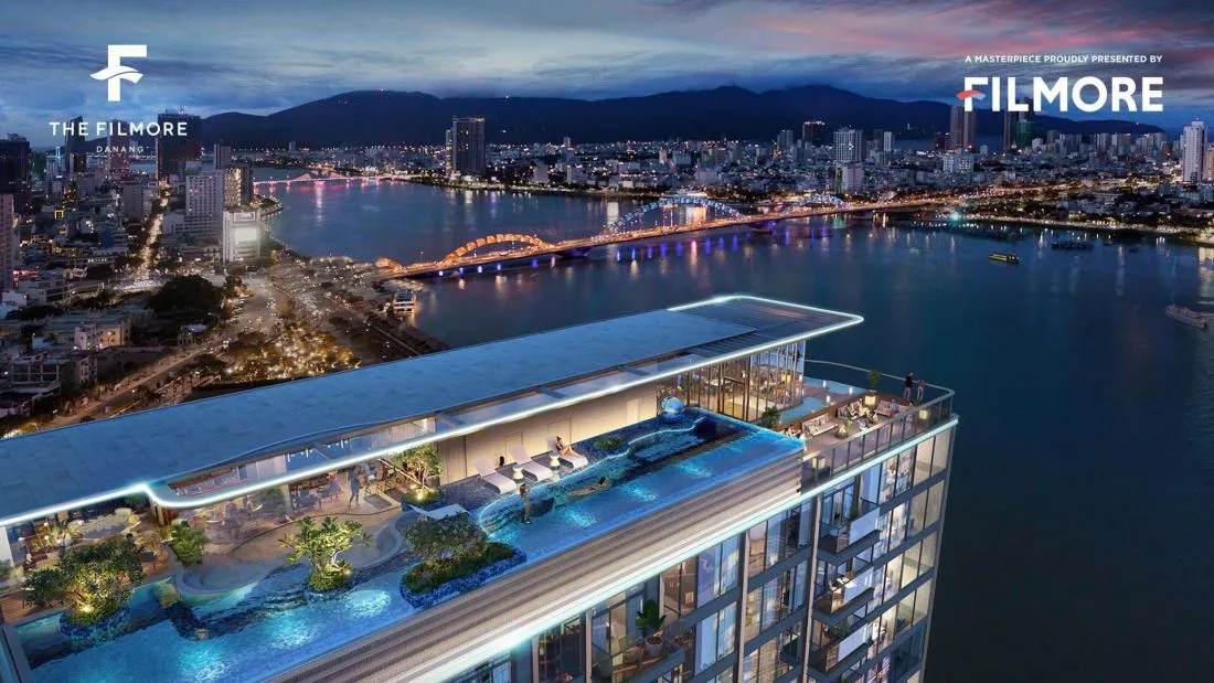 The Filmore Da Nang