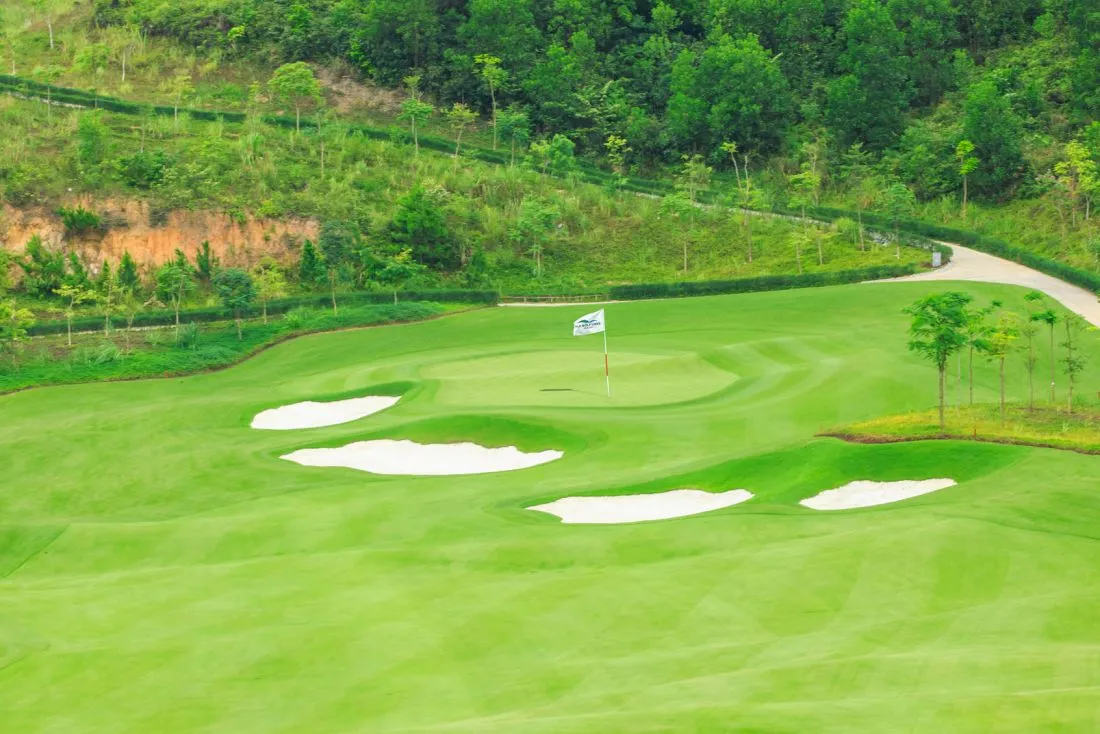 FLC Gia Lai Golf Club & Luxury Resort