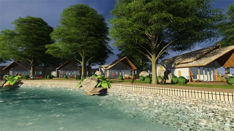 DIC Wisteria City