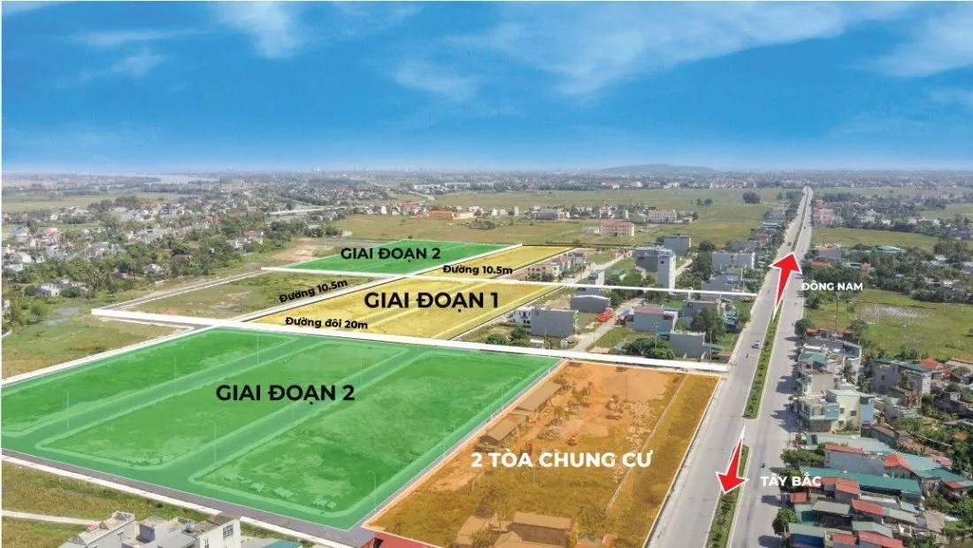 Sunrise Residence Quảng Phú