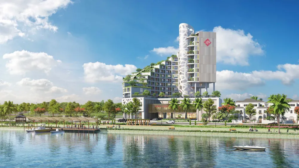 Phú Hải Riverside