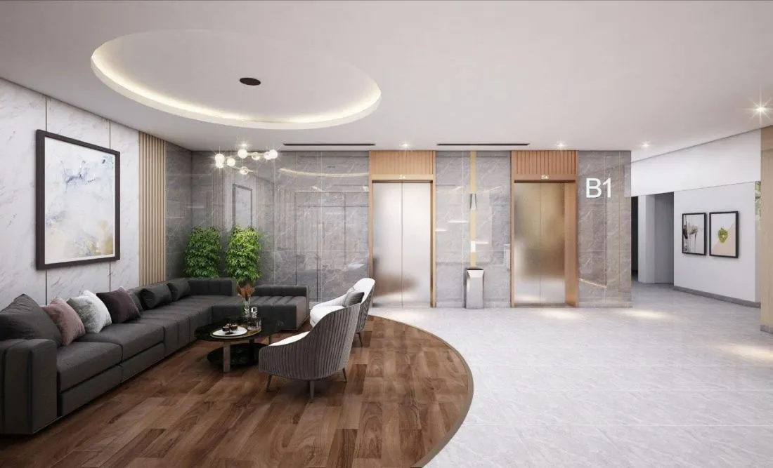 Diamond Park Plaza