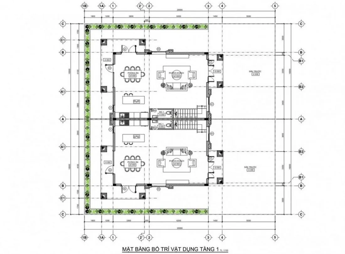 Imperia Grand Plaza