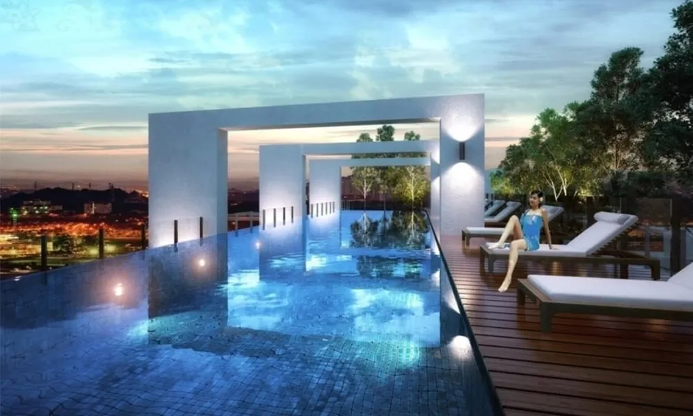 CT Plaza Minh Châu
